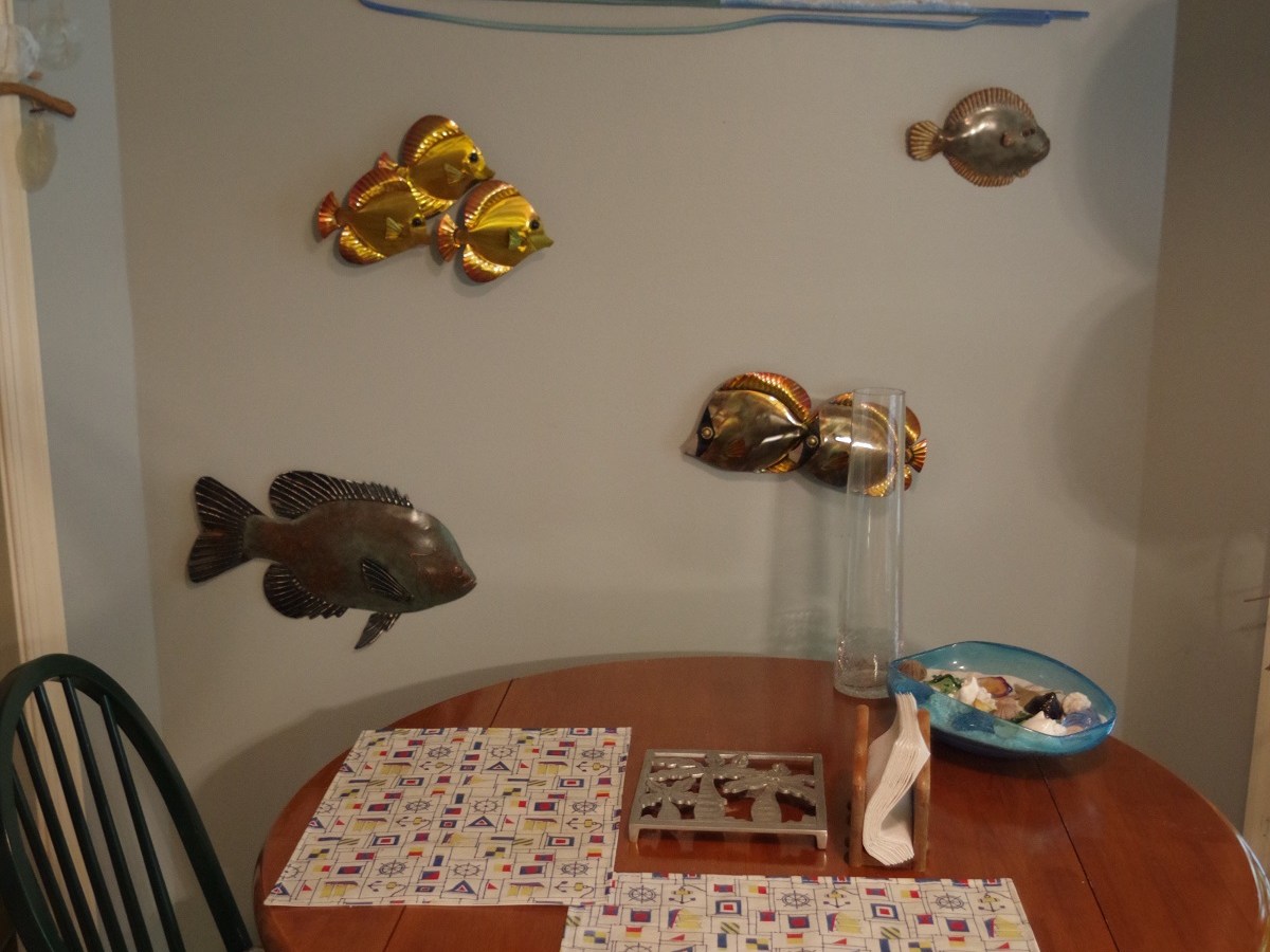 Grateful to Wash&nbsp;Dishes?