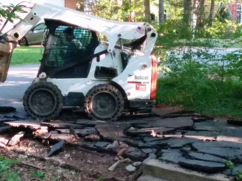 Waiting for the&nbsp;Truck